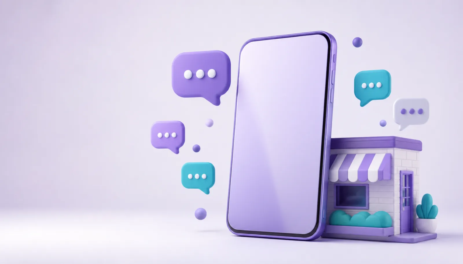 Social Media for Small Business