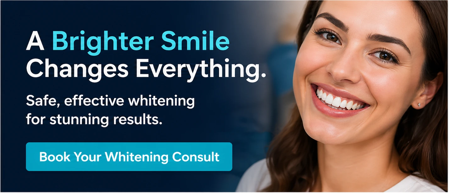 Premium plan dental practice social media post example — Invisalign